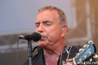 Bernard Lavilliers - Festival Les Terre Neuvas 2006