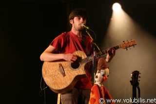 Les Tit Nassels - Festival Les Terre Neuvas 2006