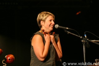 Les Tit Nassels - Festival Les Terre Neuvas 2006