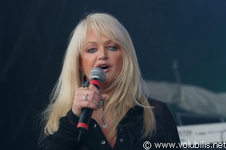 Bonnie Tyler - Festival Les Terre Neuvas 2006