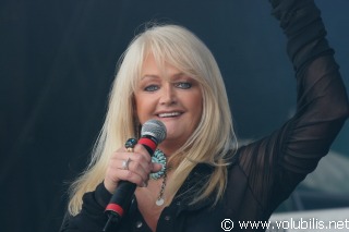 Bonnie Tyler - Festival Les Terre Neuvas 2006