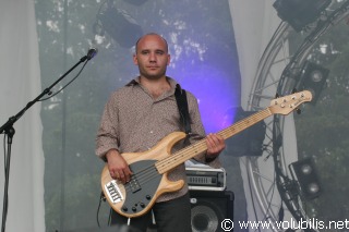 Ko et Joséphine - Festival Les Terre Neuvas 2006