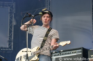 The Dandy Warhols - Festival Les Terre Neuvas 2006