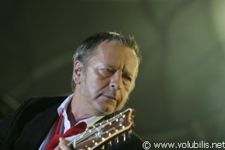 Renaud - Festival Les Terre Neuvas 2007