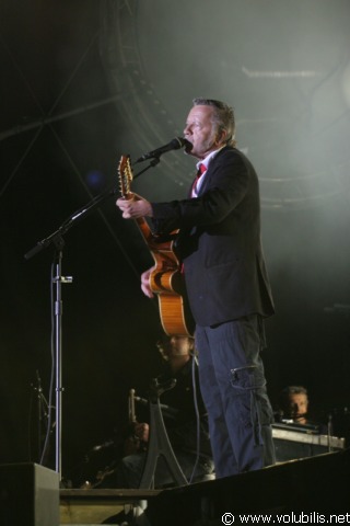 Renaud - Festival Les Terre Neuvas 2007