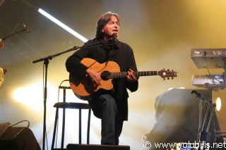 Renaud - Festival Les Terre Neuvas 2007