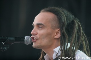 Rike - Festival Les Terre Neuvas 2007