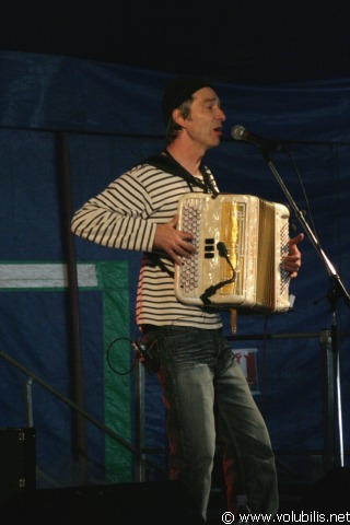 Fourmagnac - Festival Les Terre Neuvas 2007