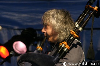 Tonton Leon - Festival Les Terre Neuvas 2007