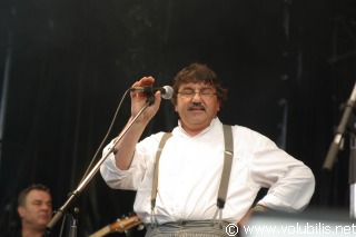 Les Glochos - Festival Les Terre Neuvas 2008
