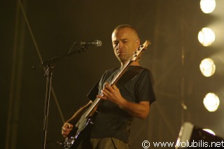 Pigalle - Festival Les Terre Neuvas 2008
