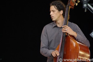 Salvatore Adamo - Festival Les Terre Neuvas 2008