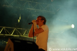 Empyr - Festival Les Terre Neuvas 2008