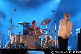 Empyr - Festival Les Terre Neuvas 2008