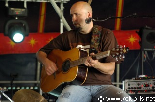 Le Pied de la Pompe - Festival Les Terre Neuvas 2008