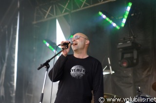 Stephane G - Festival Les Terre Neuvas 2008