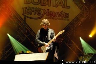 The Verve - Festival Les Terre Neuvas 2008