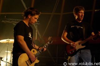 No Star Way - Festival Les Terre Neuvas 2008