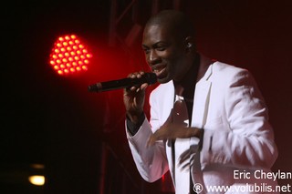 Yannick - Festival Tournées des Années 90 2011