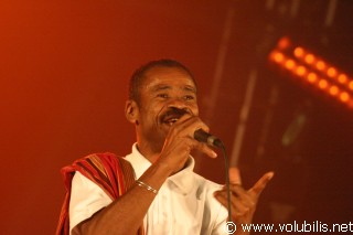 Jaojoby - Festival Les Transmusicales 2004