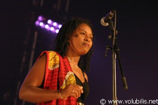 Jaojoby - Festival Les Transmusicales 2004