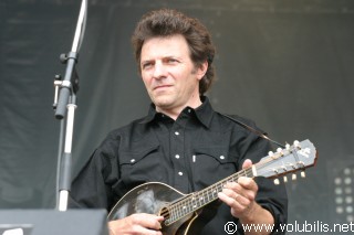 Hugues Aufray - Festival Les Vieilles Charrues 2004