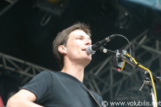 Sonic Machine - Festival Les Vieilles Charrues 2004