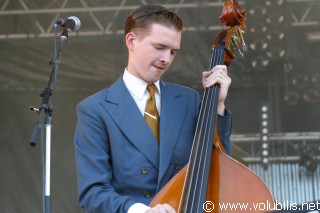 Jim Murple Memorial - Festival Les Vieilles Charrues 2004