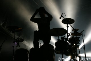 Ralph Myerz - Festival Les Vieilles Charrues 2004