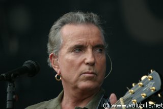 Bernard Lavilliers - Festival Les Vieilles Charrues 2005