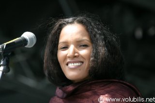 Tinariwen - Festival Les Vieilles Charrues 2005