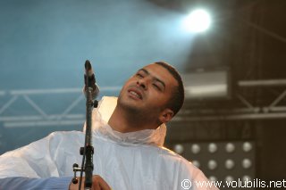 Ridan - Festival Les Vieilles Charrues 2005