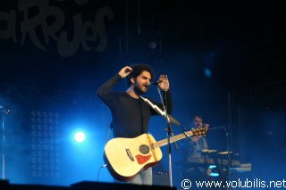 The Sunday Drivers - Festival Les Vieilles Charrues 2005