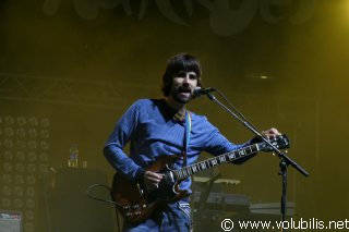 The Sunday Drivers - Festival Les Vieilles Charrues 2005