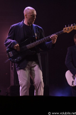 Madness - Festival Les Vieilles Charrues 2006