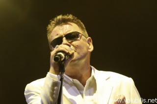 Madness - Festival Les Vieilles Charrues 2006