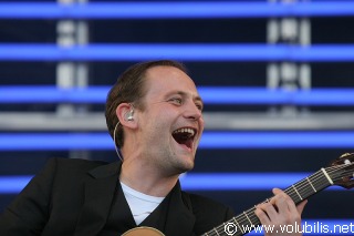 Tryo - Festival Les Vieilles Charrues 2007