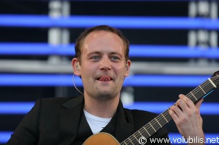 Tryo - Festival Les Vieilles Charrues 2007