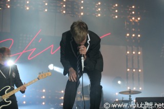 The Hives - Festival Les Vieilles Charrues 2008