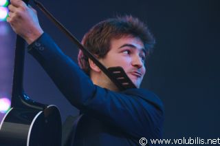 Renan Luce - Festival Les Vieilles Charrues 2009