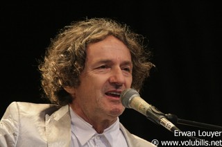 Goran Bregovic - Festival Les Vieilles Charrues 2011