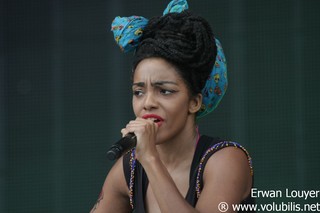 kiril_dzajkovski - Les Vieilles Charrues 2012