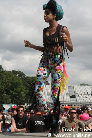 kiril_dzajkovski - Les Vieilles Charrues 2012