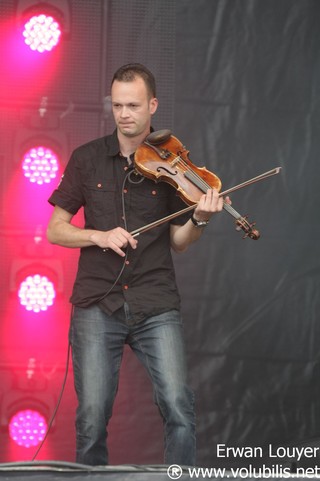 kiril_dzajkovski - Les Vieilles Charrues 2012