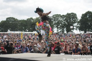 kiril_dzajkovski - Les Vieilles Charrues 2012