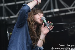 Other Lives - Les Vieilles Charrues 2012