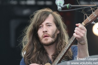 Other Lives - Les Vieilles Charrues 2012