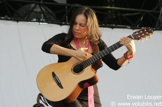 Rodrigo y Gabriela - Les Vieilles Charrues 2012