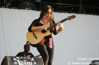 Rodrigo y Gabriela - Les Vieilles Charrues 2012