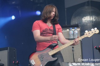 Stuck In The Sound - Les Vieilles Charrues 2012